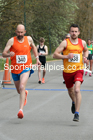 Graded 10k, 2021 Middlesbrough Endeavour Graded 10k, Middlesbrough, Sunday, April 25th. Photo: David T. Hewitson/Sports for All Pics